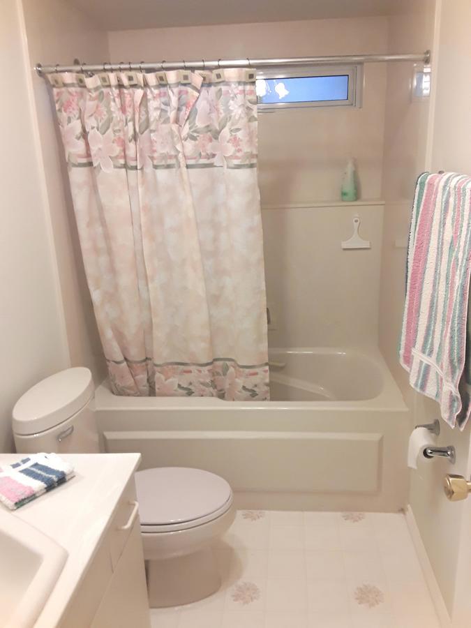 Cedar Acres Vacation Rental Fanny Bay Exterior foto